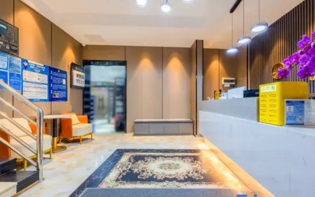 HeTanys Hotel
