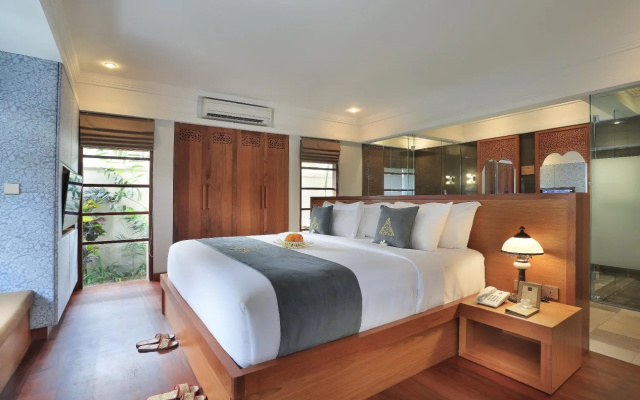 The Alantara Sanur