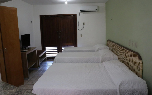 Marambaia Apart Hotel