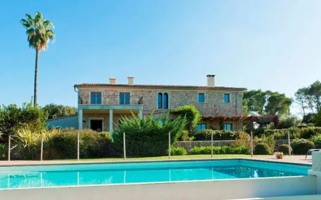 Villa Padrí