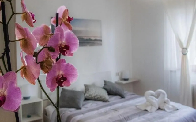 I Passeggi Rooms & Relax