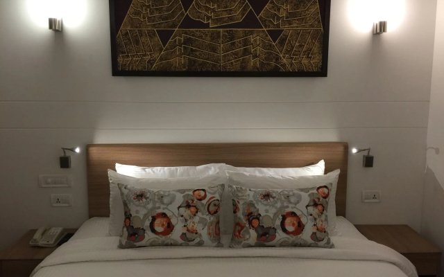 Lemon Tree Hotel, Sector 60, Gurugram