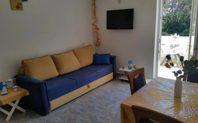 Apartments Novaković