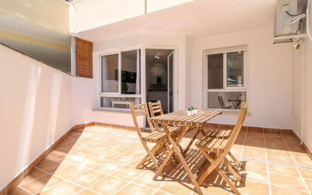 Vistamarina B105 by IVI Real Estate