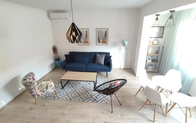 Apartman Lena
