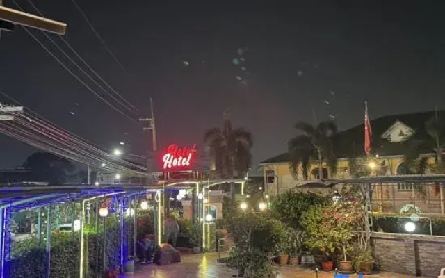 Royal Grand Pattaya