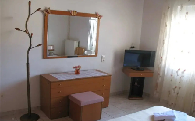 Elia Home Apartments