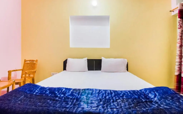 Doon View Guesthouse by OYO Rooms