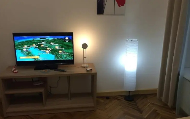 Apartment Lika