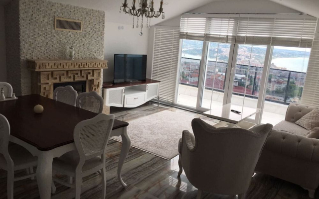 VIP Apart Otel