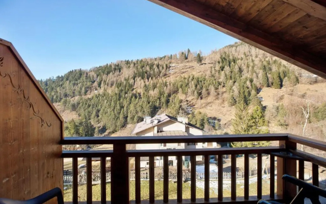 Foresto Holiday Apartments Bilocale