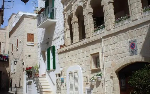 Sea and Tradition