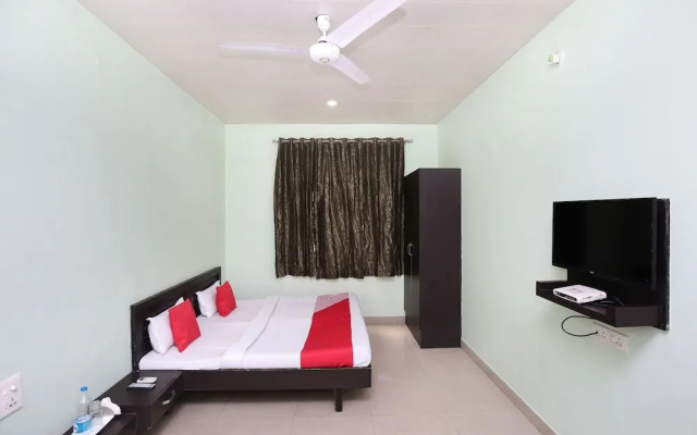 OYO 3461 Hotel Majha