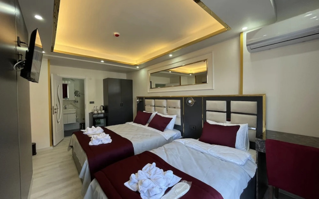 Lale Sultan Hotel