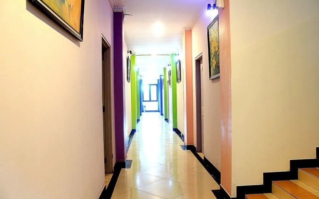ZEN Rooms Akbar Kebon Kawung
