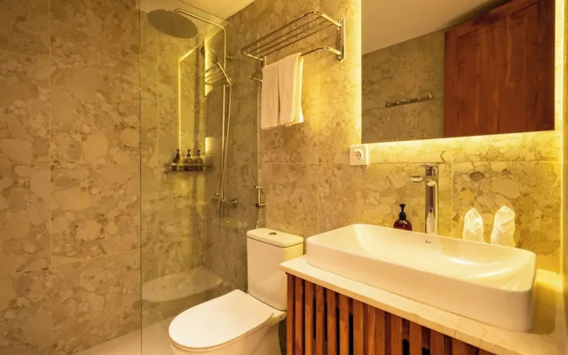 Premier Umalas Villa by Betterplace
