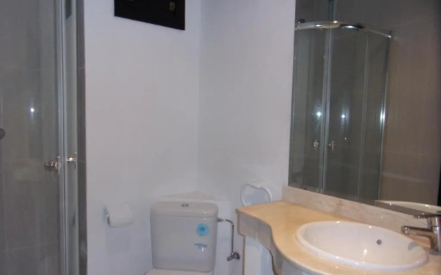 Bahia Golf Beach Bouznika appart