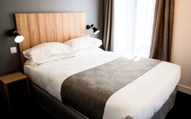 Hotel Moulin Vert