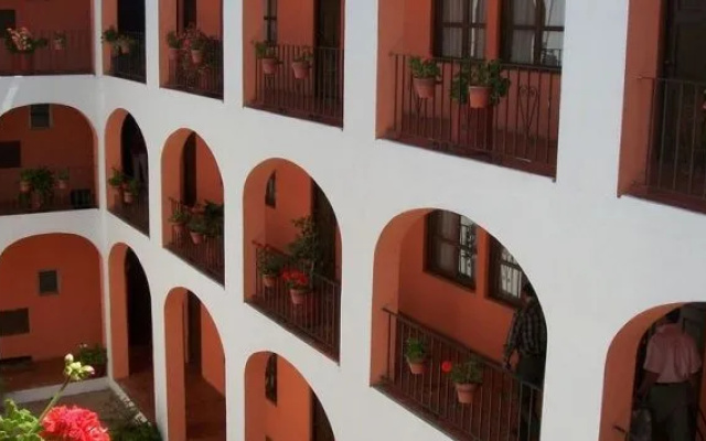 Hotel Amealco