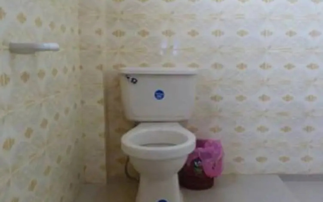 Hostal Puerto Yumani