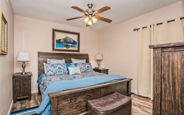 Whispering Pines 413hc
