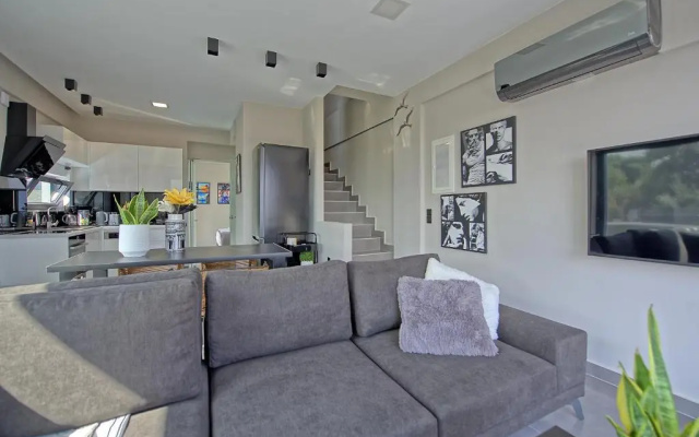 Villa Popi - modern villa with private pool by MediterraneanVillas