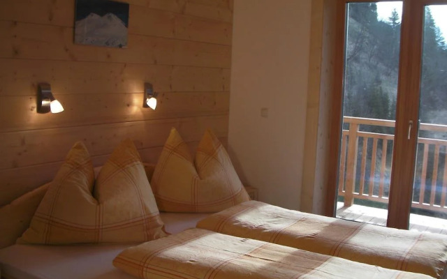 Chalet Rasnerhof