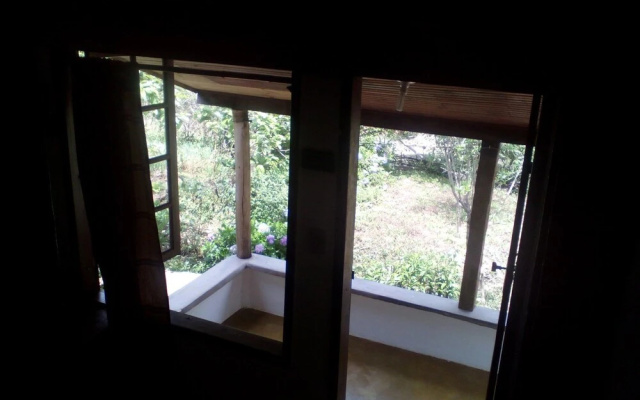 Pousada Estacao Andorinhas