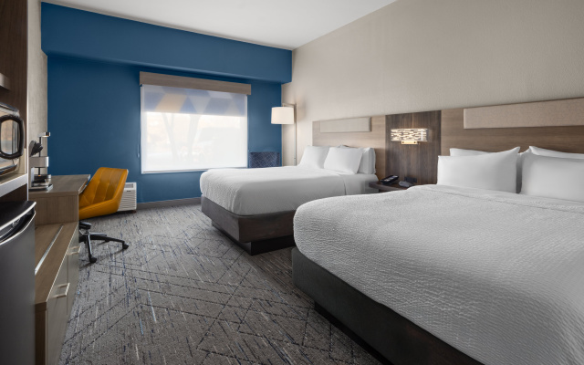 Holiday Inn Express Tifton by IHG