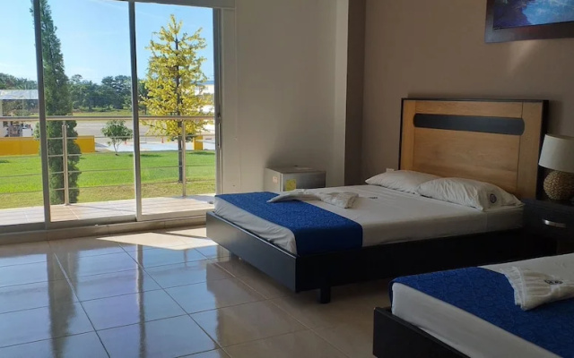 Hotel Marianza