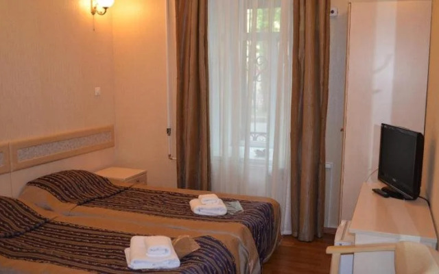 Petrovskaya Arka Mini-Hotel