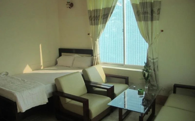 Nam Phuong Hotel