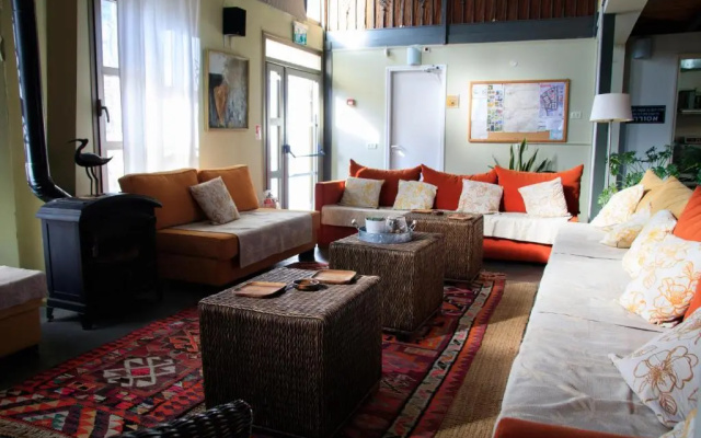 ibex unique Desert Inn