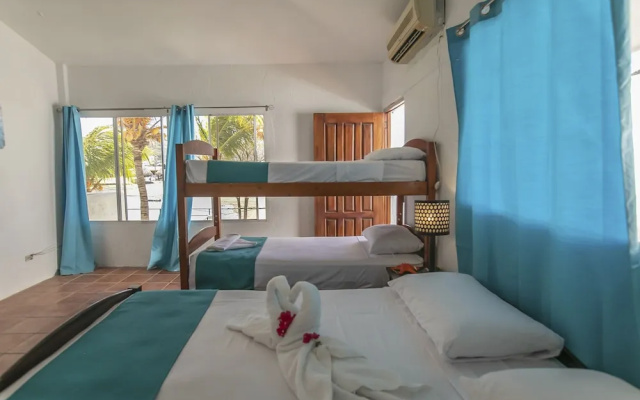 Hotel Mozonte San Juan del Sur