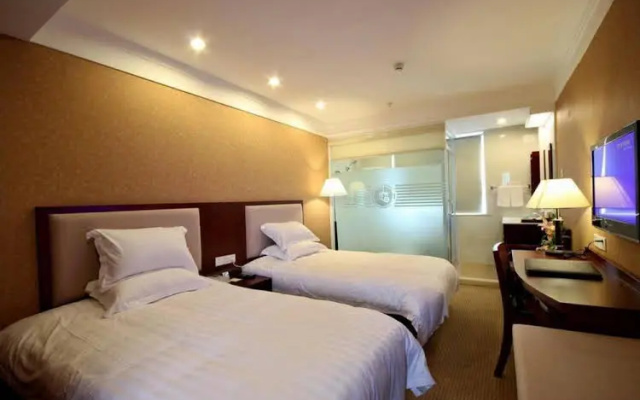 Xiamen Easy Inn Lian Yue Branch