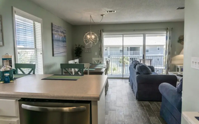 Beachside Villas - 30A BY PHG