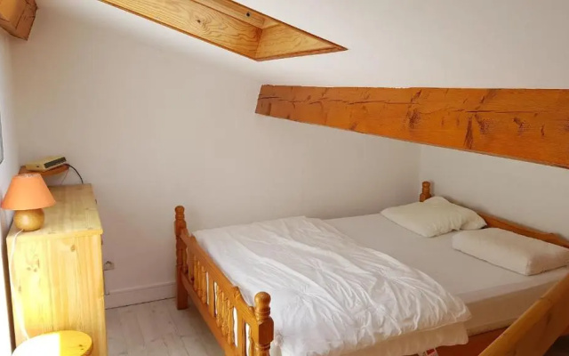 MC3 : Villa 2 pièces mezzanine 5 couchages NARBONNE-PLAGE