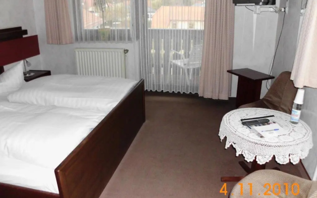 Hotel-Restaurant Zum Schwalbennest