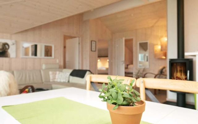 Holiday Home Falkevej IV