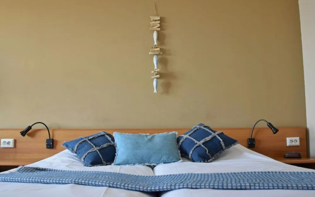 Beachfront Boutiquehotel