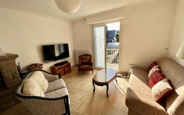 Villa Port-Louis, 4 pièces, 8 personnes - FR-1-479-124