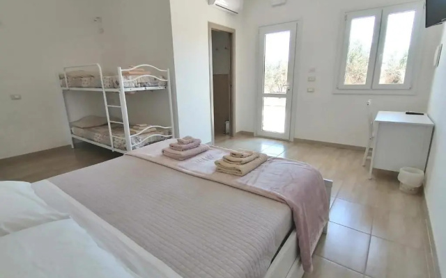 Piccolo Ulivo B&B Salento