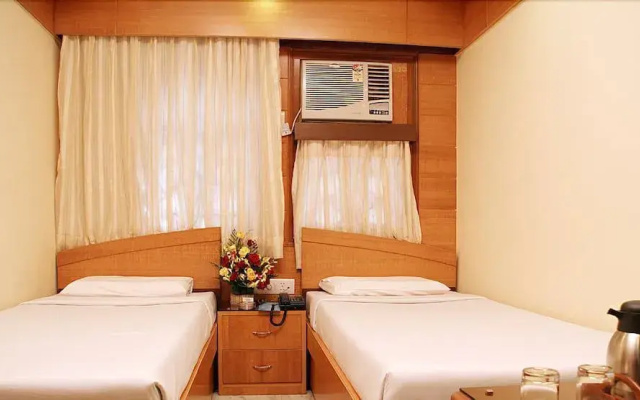 Hotel Pan Asia International