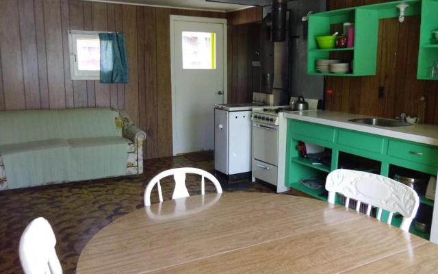 Miller's Family Camp