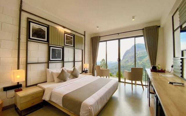 Onrock Boutique Hotel