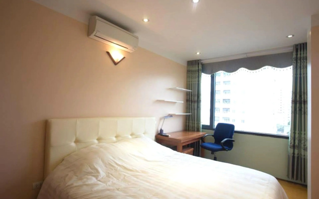 Granda Serviced Apartment 2