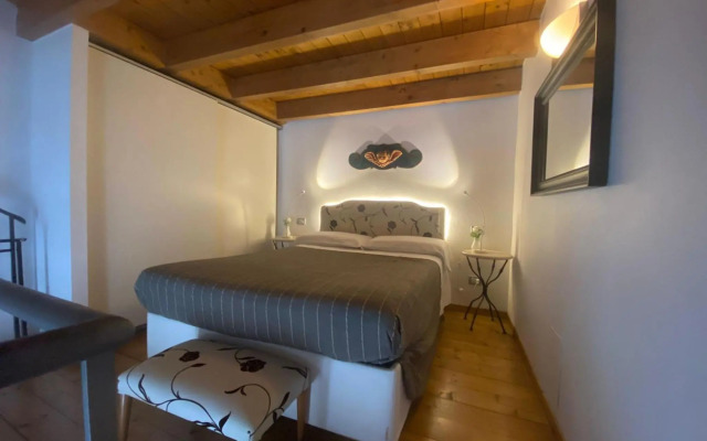 La casa nel sole Boutique B&B