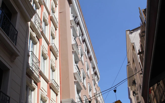 Konak Apart Hotel