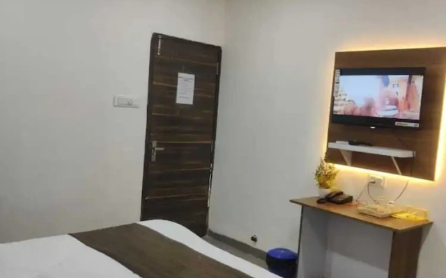 Hotel Casa Premier