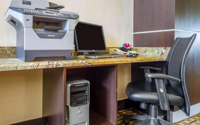 Springhill Suites By Marriott Turlock